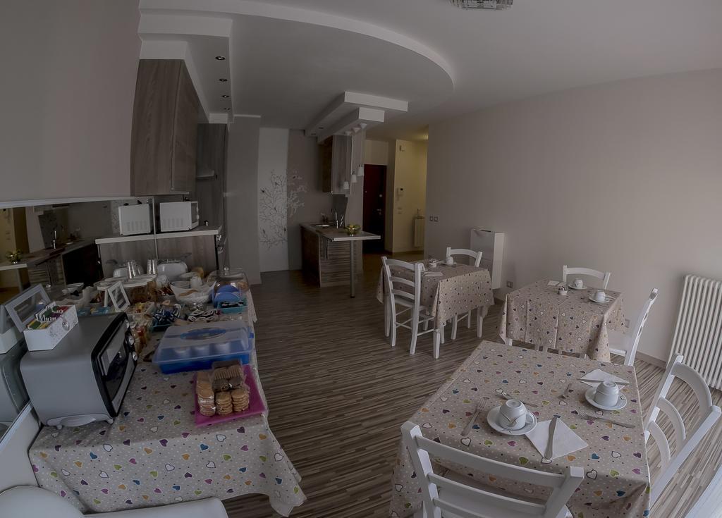 Verona Fiere Rooms 외부 사진