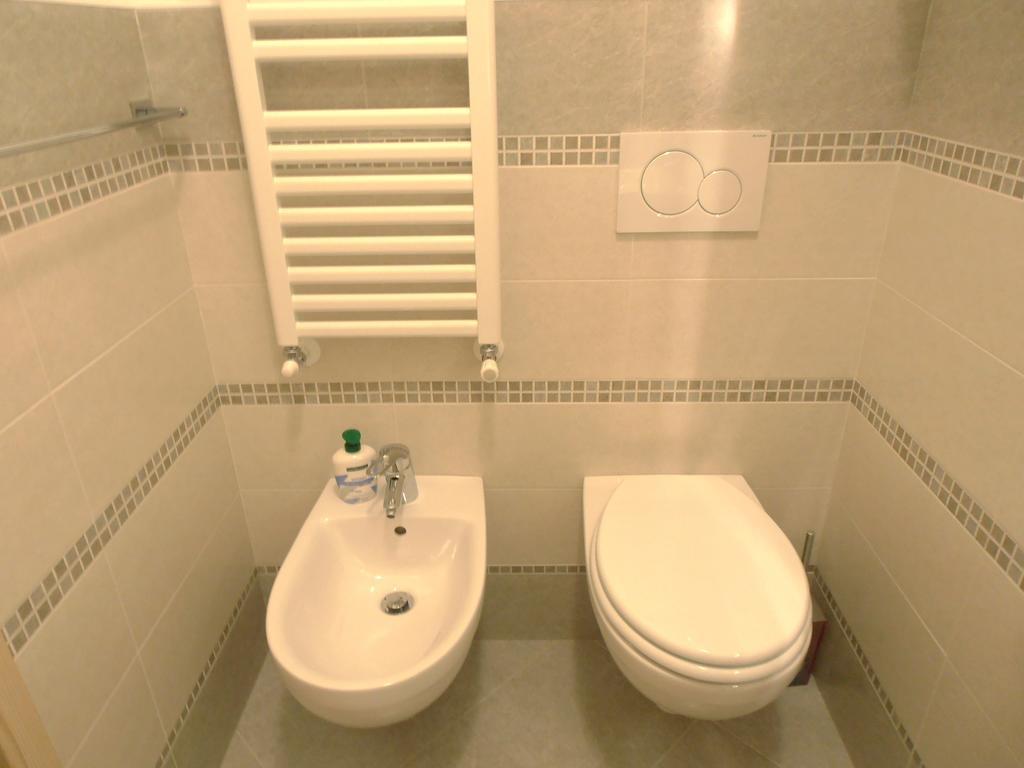 Verona Fiere Rooms 객실 사진