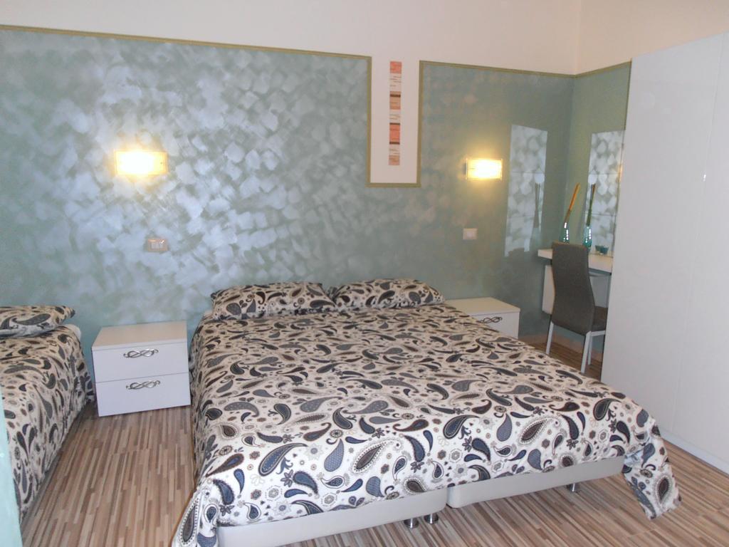 Verona Fiere Rooms 객실 사진