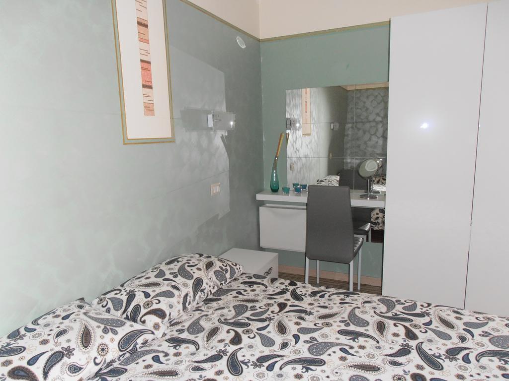Verona Fiere Rooms 객실 사진