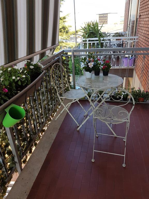 Verona Fiere Rooms 외부 사진
