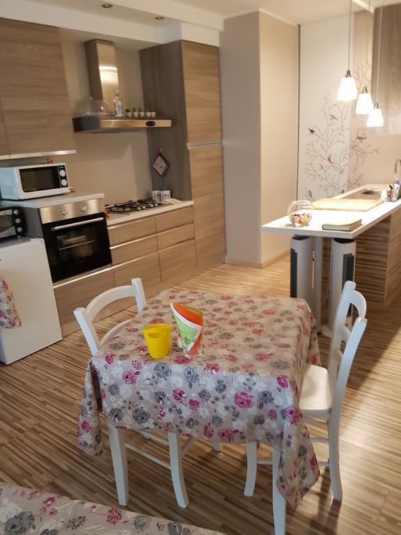 Verona Fiere Rooms 외부 사진