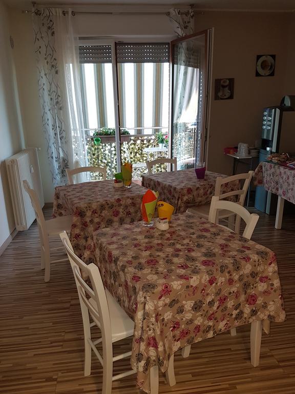 Verona Fiere Rooms 외부 사진