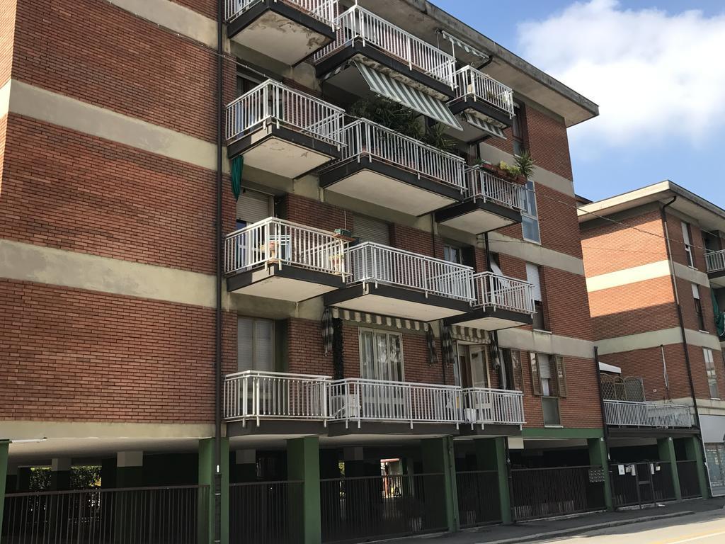 Verona Fiere Rooms 외부 사진