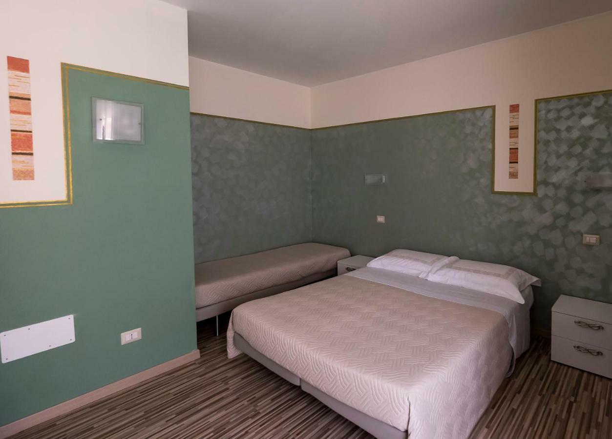 Verona Fiere Rooms 외부 사진
