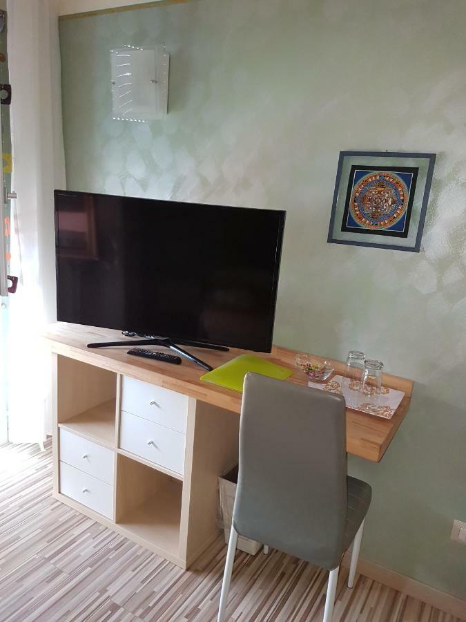 Verona Fiere Rooms 외부 사진