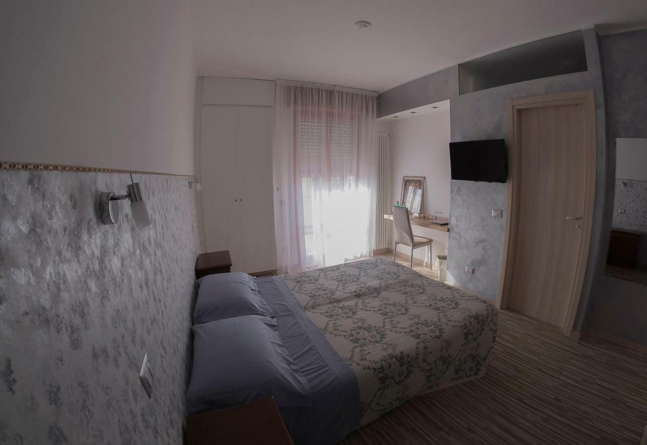 Verona Fiere Rooms 외부 사진