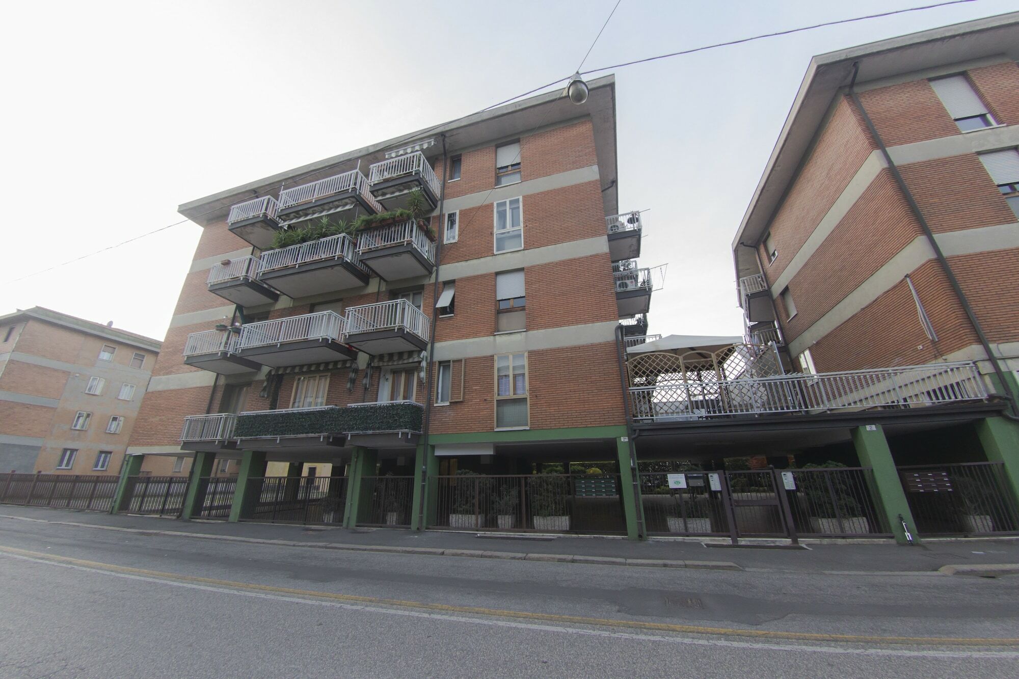 Verona Fiere Rooms 외부 사진